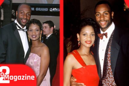 Jacqueline Bernice Mitchell: Jerry Rice's Ex-Wife and Her New Life