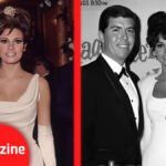 James Westley Welch: The First Husband of Famous Actress Raquel Welch