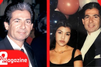 Jan Ashley: The Woman Who Was Married to Robert Kardashian for Only 30 Days