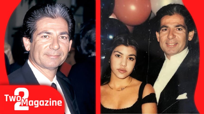 Jan Ashley: The Woman Who Was Married to Robert Kardashian for Only 30 Days