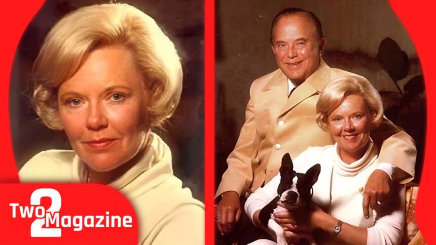 The Forgotten Wife: Jane Dobbins Green and Her Five Years with McDonald's Founder Ray Kroc