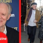 Jean Taynton: The Teacher Who Supported John Lithgow Before He Became Famous