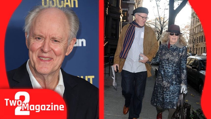 Jean Taynton: The Teacher Who Supported John Lithgow Before He Became Famous