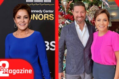 Who Is Jeff Halperin? Meet Kari Lake's Husband and His Life as a Cameraman