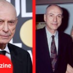 Jeremy Yaffe: The Life Story of Alan Arkin's Ex-Wife Who Became a Nurse