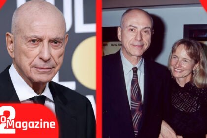 Jeremy Yaffe: The Life Story of Alan Arkin's Ex-Wife Who Became a Nurse