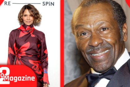 Who Was Jerome Jesse Berry? The Life Story of Halle Berry's Father