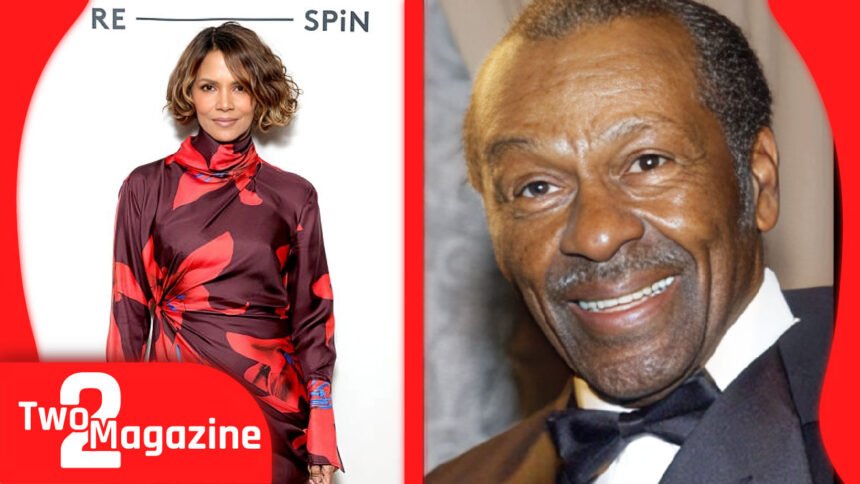 Who Was Jerome Jesse Berry? The Life Story of Halle Berry's Father