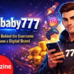 Jhonbaby777: The Story Behind the Username That Became a Digital Brand