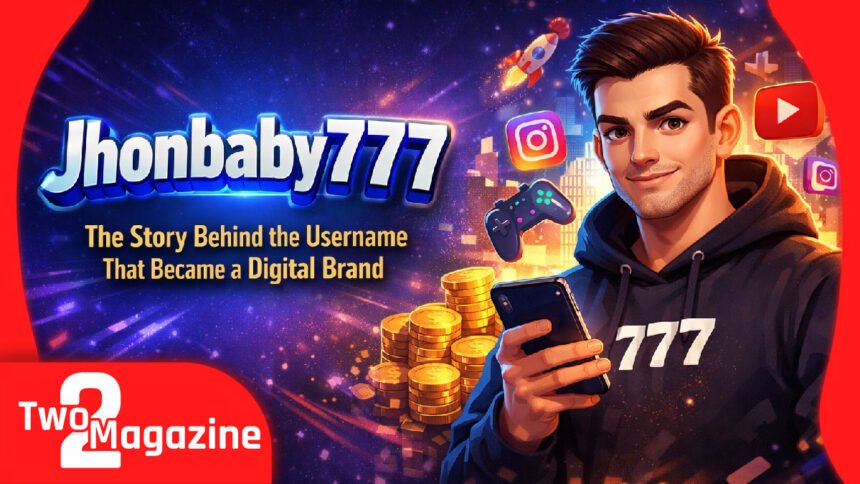 Jhonbaby777: The Story Behind the Username That Became a Digital Brand