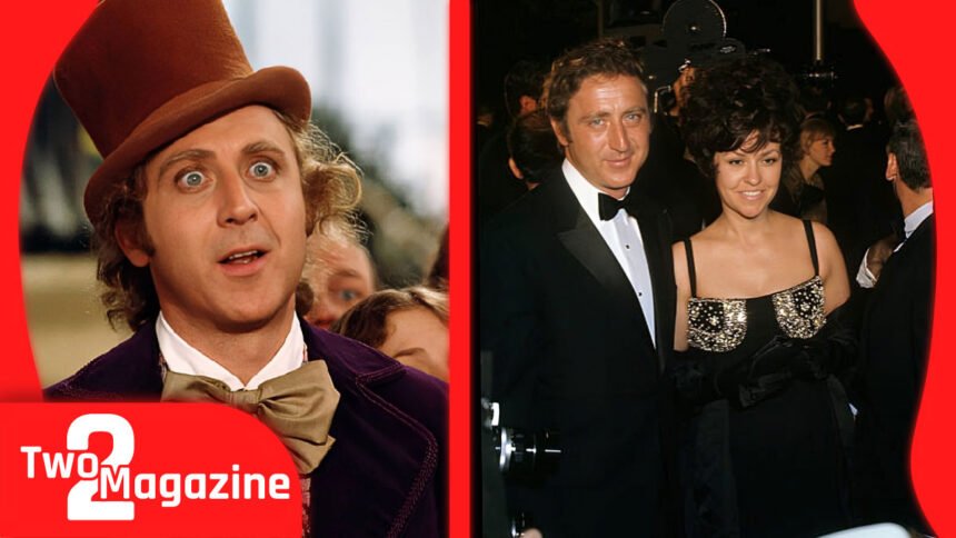 Mary Joan Schutz: The Life of Gene Wilder's First Wife
