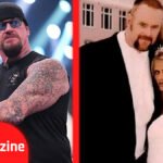 Jodi Lynn Calaway: The Undertaker's First Wife and Her Life Story