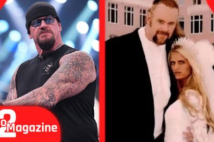 Jodi Lynn Calaway: The Undertaker's First Wife and Her Life Story