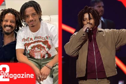 John Nesta Marley: The Life of Lauryn Hill and Rohan Marley's Son