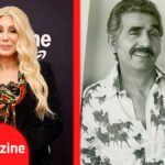 John Paul Sarkisian: The Life Story of Cher's Father