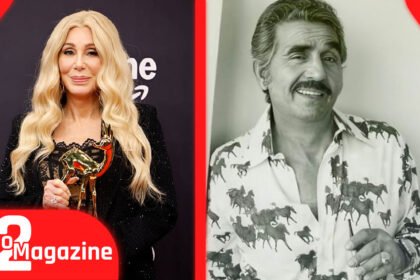 John Paul Sarkisian: The Life Story of Cher's Father