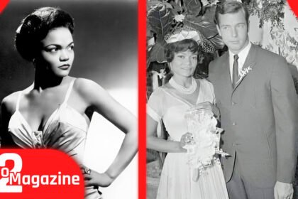 John William McDonald: The War Hero Who Married Eartha Kitt