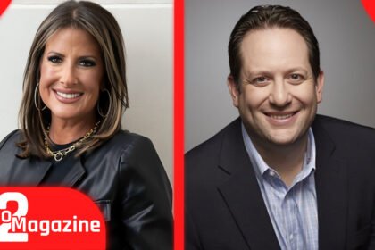 Who is Jordan Broad? Meet Ashley Broad's Husband