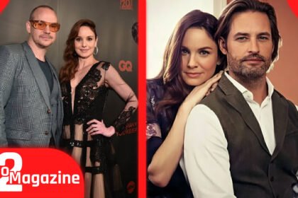 Who is Josh Winterhalt? Meet Sarah Wayne Callies' Husband and Martial Arts Teacher