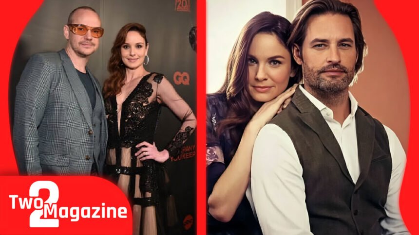 Who is Josh Winterhalt? Meet Sarah Wayne Callies' Husband and Martial Arts Teacher