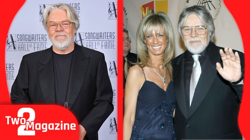 Who Is Juanita Dorricott? Meet Bob Seger's Wife and Her Quiet Life