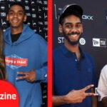 Julian Corrie Broadus: Snoop Dogg's Son Who Works in Tech and Real Estate