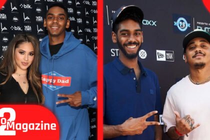 Julian Corrie Broadus: Snoop Dogg's Son Who Works in Tech and Real Estate