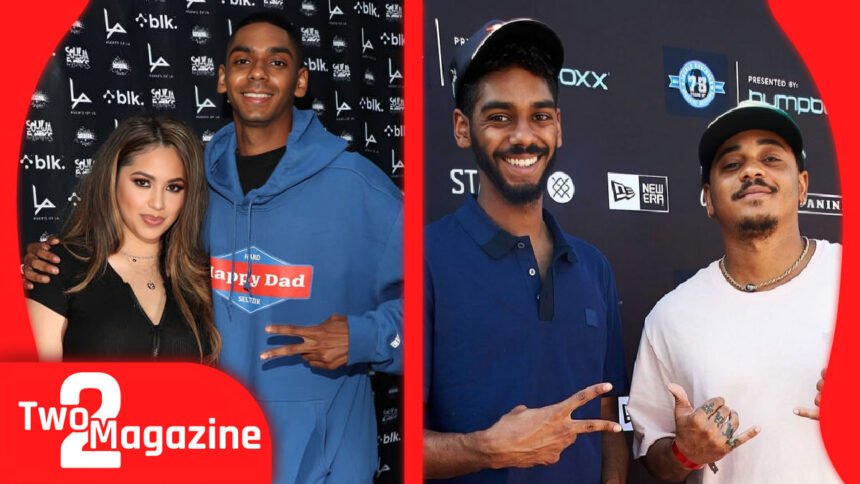 Julian Corrie Broadus: Snoop Dogg's Son Who Works in Tech and Real Estate