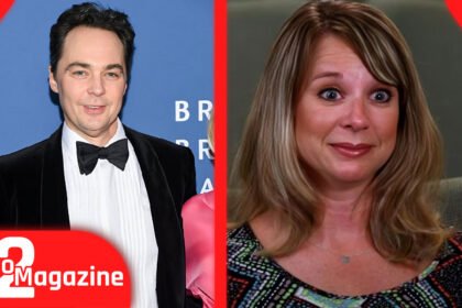 Meet Julie Ann Parsons: Jim Parsons' Sister Who Spent 19 Years as a Teacher
