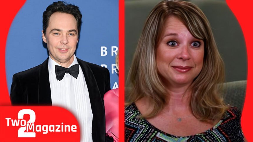 Meet Julie Ann Parsons: Jim Parsons' Sister Who Spent 19 Years as a Teacher