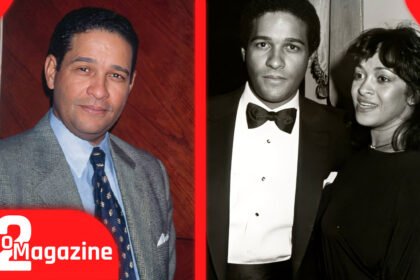 June Baranco: The Life Story of Bryant Gumbel's Ex-Wife