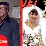 Ka Ho Cho: The Life Story of Redd Foxx's Last Wife