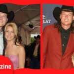 Who Is Blake Shelton's First Wife Kaynette Williams?
