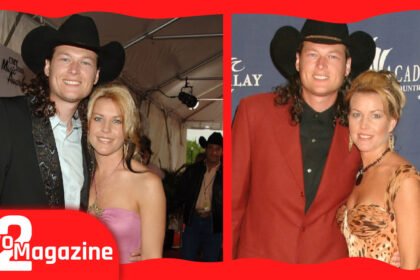 Who Is Blake Shelton's First Wife Kaynette Williams?