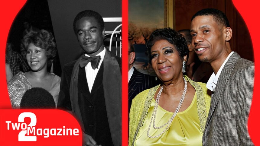 Kecalf Cunningham: The Music Life of Aretha Franklin's Youngest Son