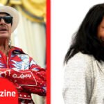 Who Is Kelly South? The Story of Kid Rock's Former Partner and Mother of His Son