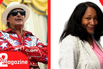 Who Is Kelly South? The Story of Kid Rock's Former Partner and Mother of His Son