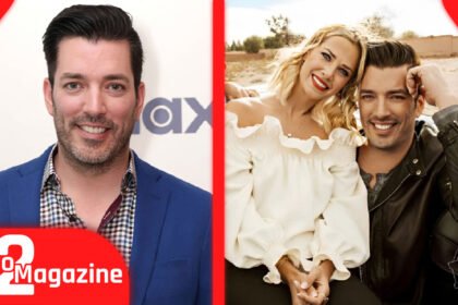 Kelsy Ully: The Life Story of Jonathan Scott's Ex-Wife