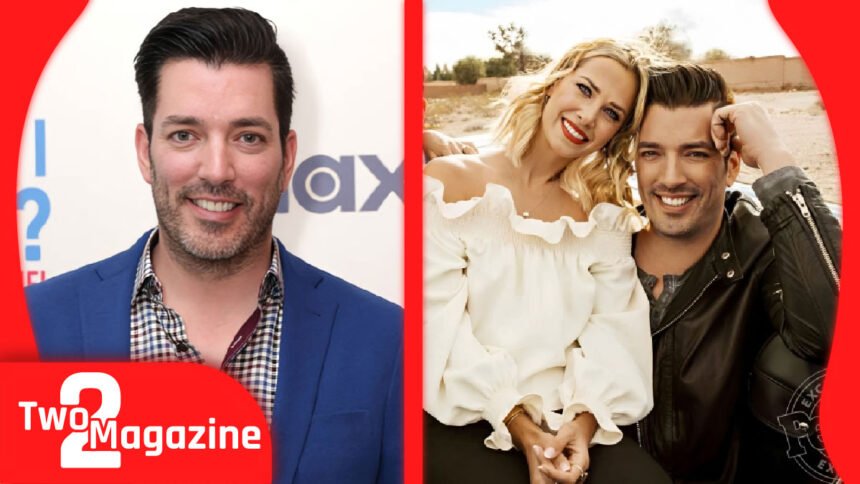 Kelsy Ully: The Life Story of Jonathan Scott's Ex-Wife