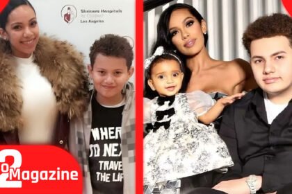 King Javien Conde: Everything About Erica Mena's Oldest Son