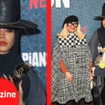 Kolleen Maria Gipson: The Mother Who Raised Singer Erykah Badu