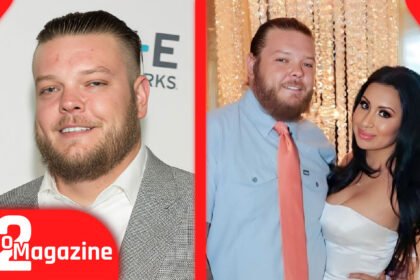 Who Is Korina Harrison? The Real Story of Corey Harrison's Ex-Wife