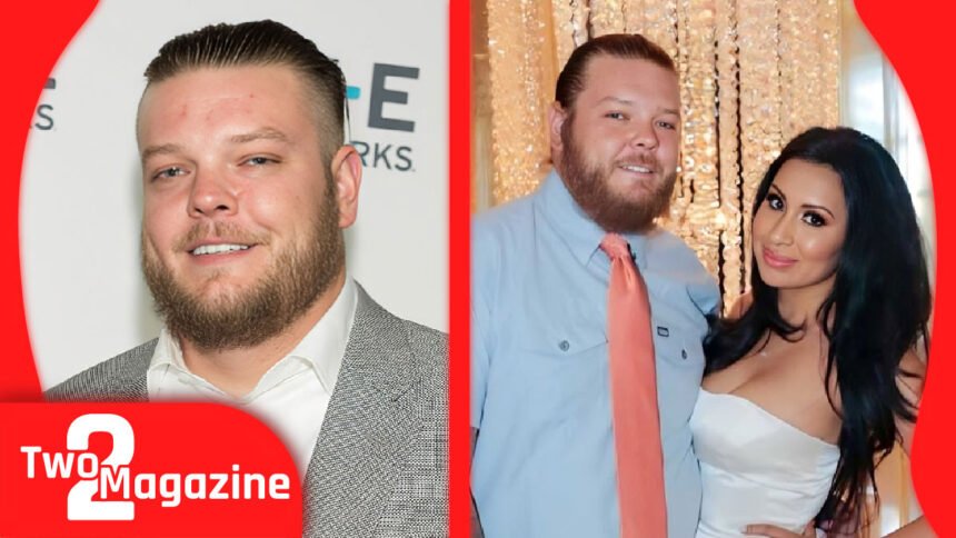 Who Is Korina Harrison? The Real Story of Corey Harrison's Ex-Wife