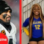 Who Is Kynnedy Hurts? The Smart Sister of NFL Star Jalen Hurts