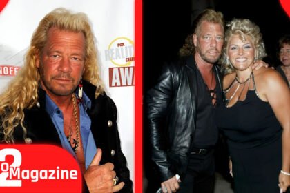 La Fonda Sue Honeycutt: The First Wife of Dog the Bounty Hunter and Her Life Story