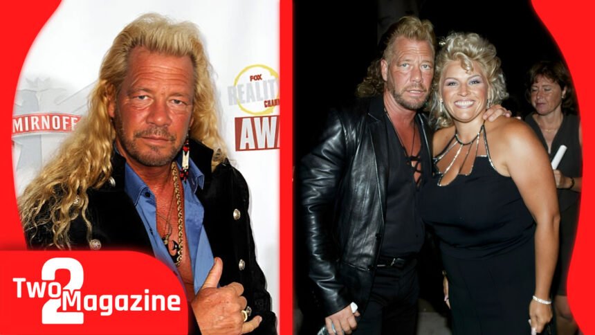 La Fonda Sue Honeycutt: The First Wife of Dog the Bounty Hunter and Her Life Story