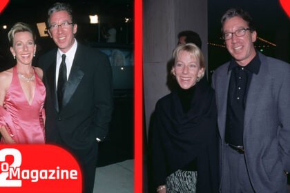 Laura Deibel: The Woman Who Stood by Tim Allen Before Fame