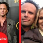 Who Was Leanne Goggins? The Story of Walton Goggins' First Wife
