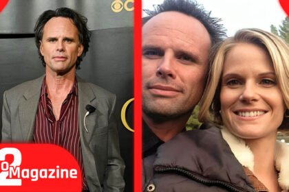 Who Was Leanne Goggins? The Story of Walton Goggins' First Wife