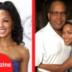 Leon Good: The Quiet Father Behind Hollywood Star Meagan Good